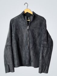 Eivissa Black Jacket