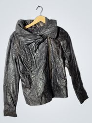 Guess Leather Jacket