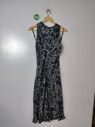 Lauren Ralph Lauren Floral Midi Dress