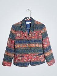 Napa Valley Petite Blazer