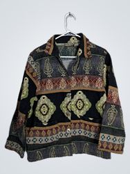 Jane Ashley Casual Lifestyle Jacket