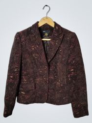 Grace Elements Petite Blazer
