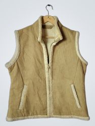 STORMTECH Fleece Lined Vest