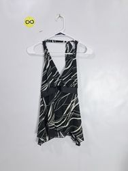Charlotte Russe Halter Top