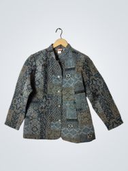 Tudor Court Women's Blazer Size M