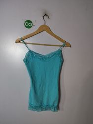 Charlotte Russe Cami Top