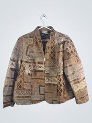 Preswick & Moore Women's Jacket