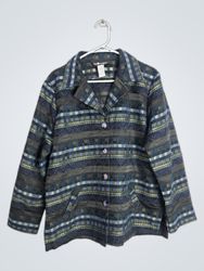 SAG HARBOR Women's Size 14 Jacket
