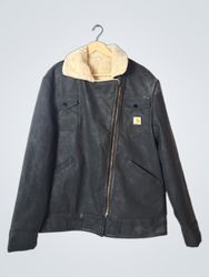 Carhartt Sherpa Lined Jacket