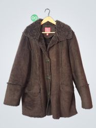 Faded Glory Women's Plus Outerwear Jacket