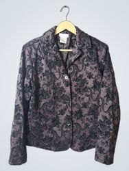 FDJ French Dressing Womens Blazer