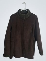 Brown Talbots Jacket