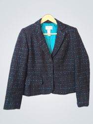 Chadwick's Jacket