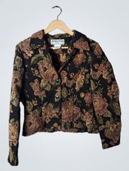 Jessica Howard Petite Jacket