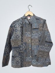 Tudor Court Women's Jacket