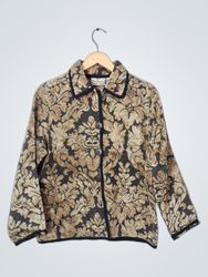New Direction Jacket