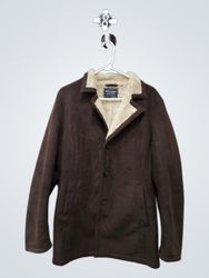 Original Garment Synthetic Leather Quality Clothin..