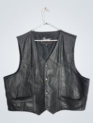 Chrome Gear Quality Riding Gear Vest