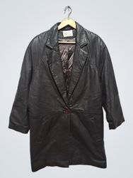 Marc by Andrew Marc Leather Jacket