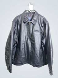 Susquehanna Trail Outfitters Genuine Leather Jacke..