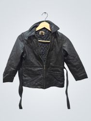 Cherokee Genuine Leather Jacket