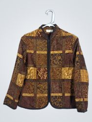 Studio Works Petite Jacket