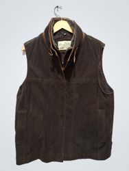 Lone Pine American Made Vest Size 40