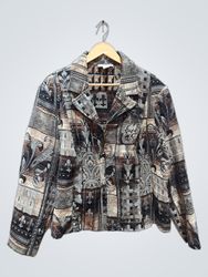 Dressbarn Woman Jacket