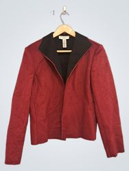 Covington Red Blazer