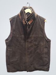 Lone Pine American Made Vest