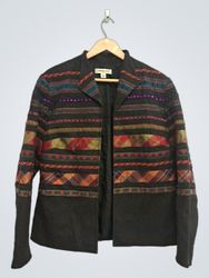 Coldwater Creek Women's Jacket