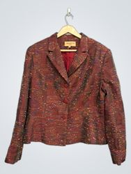 Bergamo by EGI Women's Blazer
