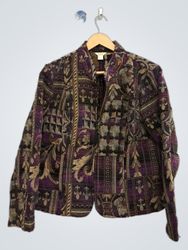 Christopher & Banks Women's Jacket