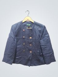 Lauren Ralph Lauren Damenblazer in Marineblau