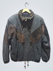 Unbranded Jacket