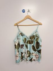 Victoria's Secret Floral Cami Top