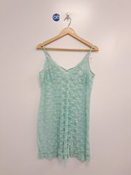 Robe-pull en dentelle Apt. 9 Intimates
