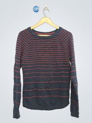 Tommy Hilfiger Striped Sweater