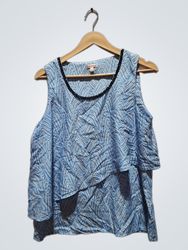 Juicy Couture ärmelloses Top