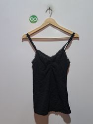 Aerie Lace Trim Cami