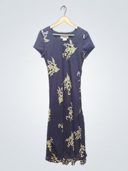 Jessica Howard Petite robe à imprimé floral muguet..