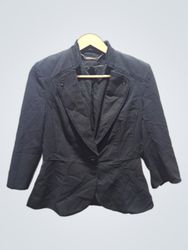 Black Blazer