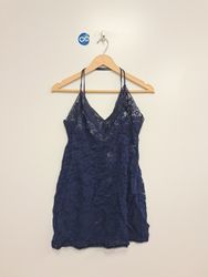 Victoria's Secret Spitze-Cami-Top