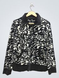 Ongue Casuals "Timeless of Style" Clothing Jacket