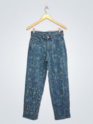 Old Navy Women's Loose Fit Jeans