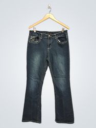 Love x Latin Women's Jeans