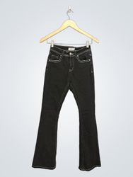 BAMBOO Denim Flare Jeans