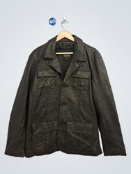 Wilson's Leather Pelle Studio Jacket