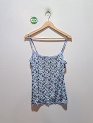 Jockey Floral-Cami-Top