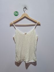 Banana Republic Pailletten-Cami-Top